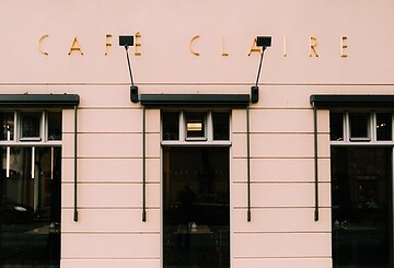 Café Claire 