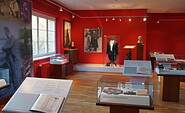 Gerhart-Hauptmann-Museum Erkner, Foto: Seenland Oder Spree