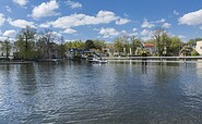 Flakensee, Foto: Steffen Lehmann, Lizenz: TMB Fotoarchiv