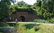Fort Gorgast, Foto: Ziesig, Lizenz: Seenland Oder-Spree