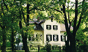 Gräfliche Villa Reitwein, Foto: Gräfliche Villa Reitwein