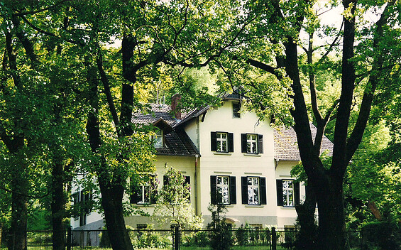 Gräfliche Villa Reitwein, Foto: Gräfliche Villa Reitwein