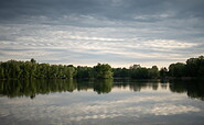 Nymphensee, Foto: Steven Ritzer, Lizenz: Tourismusverband Havelland e.V.