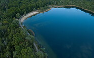 Nymphensee in Brieselang, Foto: Steven Ritzer, Lizenz: Tourismusverband Havelland e.V.