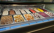 Ice cream factory Wally&amp;Paul Ice creams, Foto: Wiebke Schmidt