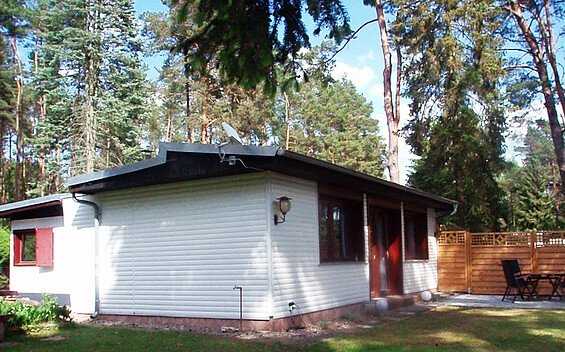 Ferienhaus Klara