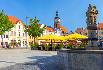 Taparia am Altmarkt