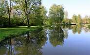 Niederfinow , Foto: C.Nietsch, Lizenz: Zweckverband Region Finowkanal