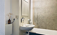 OSTLOFT - bathroom, Foto: Martin Schmidt