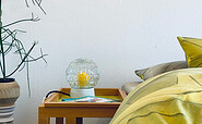 OSTLOFT - bedroom, Foto: Martin Schmidt