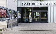 Culture Factory Hoyerswerda, Foto: Culture Factory Hoyerswerda, Lizenz: Tourismusverband Lausitzer Seenland e.V.
