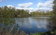 Die Havel - der &quot;Amazonas der Mark&quot; - Deetzer Erdelöcher, Foto: Günter Fillies, Lizenz: Günter Fillies