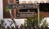 Cafe Tilia in Waldsieversdorf, Foto: Cafe Tilia