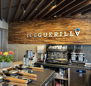 Iceguerilla Beeskow