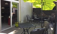 DEKAFFEE-Rösterei, Foto: Dagmar Eckart