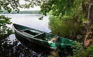 Wirchensee, Foto: Florian Läufer, Lizenz: Seenland Oder-Spree
