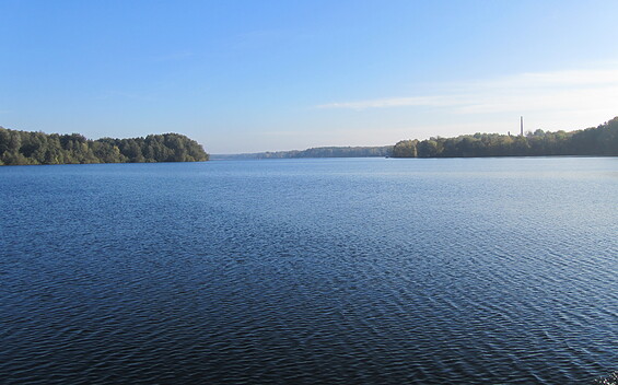 Flakensee (fishing lake)