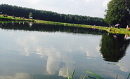 Werlsee, Foto: Ellen Rußig, Lizenz: Seenland Oder-Spree