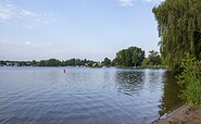 Werlsee, Foto: ScottyScout, Lizenz: TMB-Fotoarchiv