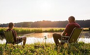 Angler, Foto: Florian Läufer, Lizenz: Seenland Oder-Spree