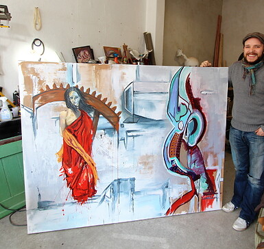 Atelier Casper / Röhr Customs