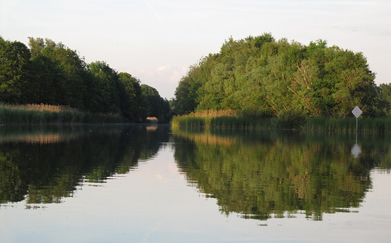 See, Foto: Seenland Oder-Spree e.V.