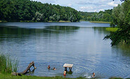 Gamensee, Foto: Lothar Grewe