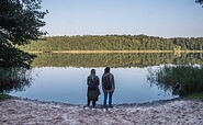 Fängersee, Foto: Christoph Creuzburg, Lizenz: Seenland Oder-Spree