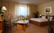Landhotel Felchow Suite