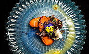 delicious food at the ‘Portofino’, Foto: Restaurant &quot;Portofino&quot;