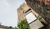 Storchenturm, Altlandsberg , Foto: Florian Läufer, Lizenz: Seenland Oder-Spree/ Florian Läufer