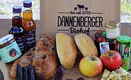 Dannenberger Picknick, Foto:  Skadi Petermann   , Lizenz: Produktivgesellschaft Dannenberg mbH