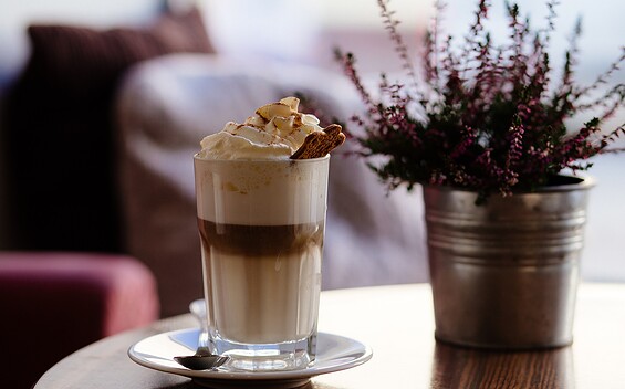 Café, Foto: pexels/pixabay.com