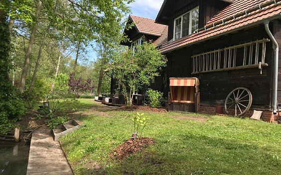 Zochis Erlebnishof, Foto: Zochis Erlebnishof, Lizenz: Zochis Erlebnishof