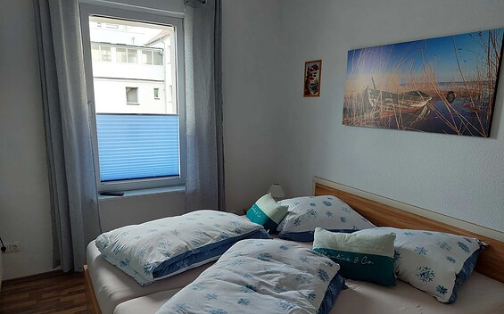 Ferienwohnung Mareno, Foto: N. Kuster