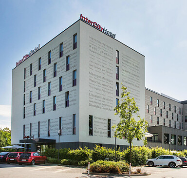 IntercityHotel Berlin Airport Area North