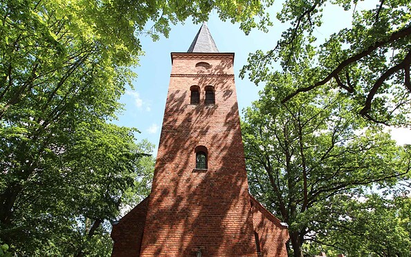 Stadt, Heide, Fluss, Foto: Stefan Klenke