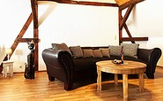 large sofa , Foto: Ulrike Haselbauer, Lizenz: Tourismusverband Lausitzer Seenland e.V.