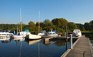 Schwielochsee-Camping Niewisch, Foto: Christin Drühl