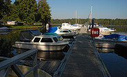 Schwielochsee-Camping Niewisch, Foto: Christin Drühl
