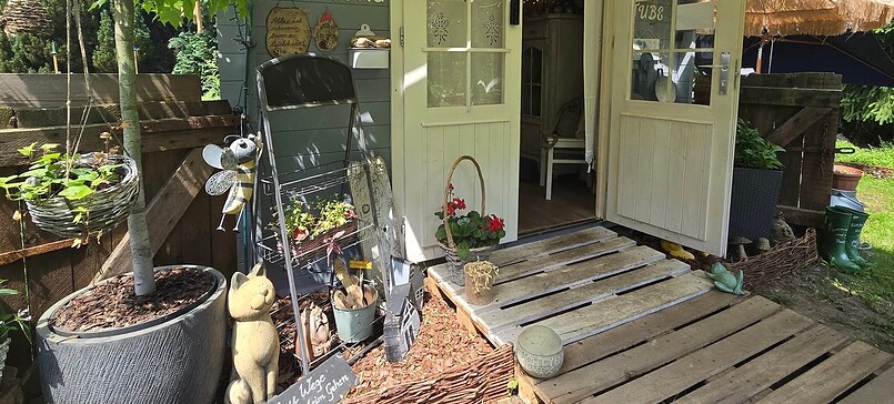 Honigstube Silke Linder