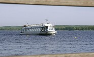 Rundfahrt auf dem Scharmützelsee, Foto: Bad Saarow Schifffahrts GmbH