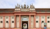 Brandenburg Museum im Kutschstall, Am Neuen Markt 9, 14467 Potsdam, Foto: BKG / Thomas Bruns, Lizenz: BKG / Thomas Bruns