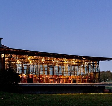 Gut Sarnow - Tagungslocation, Hotel und Restaurant