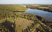 Aerial view, Foto: Oliver Raatz, Lizenz: Ahoi Camp Canow