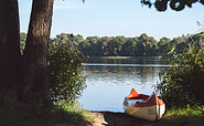 Canoe rental, Foto: Oliver Raatz, Lizenz: Ahoi Camp Canow