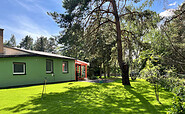 Waldhaus am Briesener See, Bungalow, Foto: Ingolf Manthey