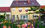 Exterior view of the holiday flat &quot;aHoy&quot;, Foto: Doreen Lachmann, Lizenz: Ferienappartement &quot;aHoy&quot;