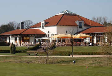 Restaurant "Golfclub"