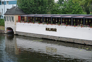 Restaurant Malabar